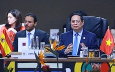 Thông điệp đoàn kết của Việt Nam tại G20