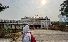 Hà Nội đề xuất không xây dựng nhà ở trên nền đất của các nhà máy bị di dời ra khỏi nội đô