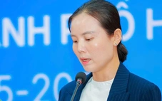 Liên đoàn Quần vợt - Pickleball TP.HCM có tân tổng thư ký