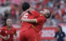 Lịch thi đấu toàn bộ 16 trận môn bóng đá nữ SEA Games 33