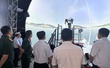 Việt Nam có công nghệ mô phỏng hàng hải đạt chuẩn quốc tế cao nhất