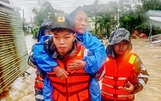 Bộ Công an: Cố tình tung tin giả, video AI ngụy tạo mưa lũ miền Trung có thể bị xử lý hình sự