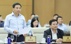 Đề xuất loạt chính sách đột phá để lập Khu thương mại tự do tại TP.HCM