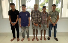 Vay 1,4 tỉ rồi dàn cảnh 'bắt cóc' chủ nợ bất thành, quay sang cướp tài sản