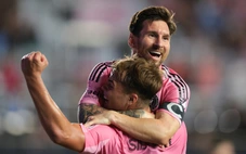 Lộ diện 2 cặp bán kết MLS Cup 2025