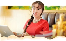 Nữ tỉ phú USD duy nhất ở Việt Nam gia tăng tài sản 'chóng mặt'