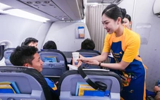 Vietravel thoái vốn Vietravel Airlines giữa tin đồn AirAsia đàm phán mua cổ phần