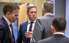 Nga, Mỹ thảo luận, kế hoạch hòa bình từ 28 còn 19 điểm?