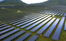 ‘Công viên năng lượng’ Sao Mai Solar - điểm đến du lịch độc đáo