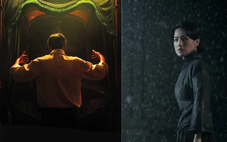 Resurrection có Thư Kỳ đóng chính vượt Thanh gươm diệt quỷ bá chủ phòng vé Trung Quốc