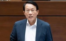 Đại tướng Lương Tam Quang nói về đề xuất giám sát điện tử với người nghiện ma túy