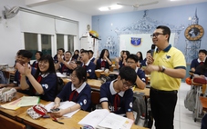 Phương án sắp xếp các trường công lập ở TP.HCM