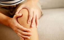 HappyCross: Bổ sung dịch khớp sinh học thế hệ mới cho bệnh nhân thoái hóa khớp