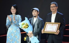 Địa đạo nhận giải thưởng dành cho phim được quay tại TP.HCM