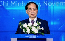 Phó thủ tướng Bùi Thanh Sơn: Tương lai sẽ do chính người trẻ kiến tạo