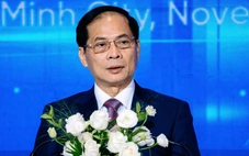 Phó thủ tướng Bùi Thanh Sơn: Tương lai sẽ do chính người trẻ kiến tạo