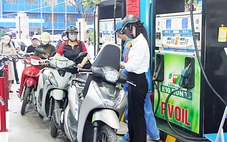 Xăng sinh học E10 vẫn ở thế yếu, dần bị loại khi thị trường vẫn còn bán xăng khoáng