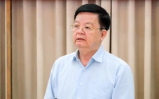 Vành đai 3 TP.HCM: Tiến độ chậm vì mưa nhiều và thiếu vật liệu, Phó thủ tướng yêu cầu đẩy nhanh