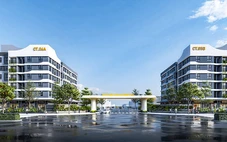 Hà Nội mở bán dự án nhà ở xã hội giá từ 14,5 triệu đồng/m²