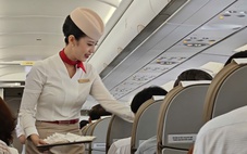 Hàng không tăng tốc nhận máy bay mới