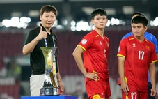 Cuộc rèn quân cuối cùng của ông Kim Sang Sik