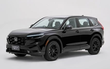 Honda CR-V hybrid sắp lắp ráp ở Việt Nam có gì: 2 phiên bản, cấu hình giá rẻ bớt tiện nghi