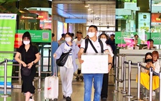 Dở khóc, dở cười khách bay tới nơi nhưng hành lý còn ở lại điểm đi