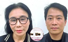 Vụ Mailisa: Chính thức thu hồi, đình chỉ lưu hành toàn bộ sản phẩm của công ty chồng bà Mai