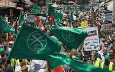 Ông Trump mạnh tay với phong trào Anh em Hồi giáo ở Trung Đông