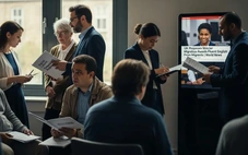 Anh công bố kế hoạch cải tổ chính sách nhập cư lớn nhất trong 50 năm