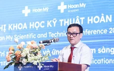Đưa A.I vào thực tiễn, hướng tới y học chính xác
