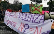 Liên hợp quốc: Cứ 10 phút, 1 phụ nữ bị người thân giết