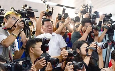 Hà Nội và TP.HCM định hình như 2 'trung tâm truyền thông quốc gia'