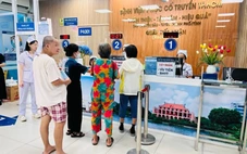 Gỡ 'nút thắt' đấu thầu dược liệu y học cổ truyền