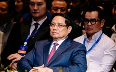 Thủ tướng cùng 500 CEO trong và ngoài nước bàn về hợp tác bền vững