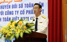 Thuế TP.HCM ‘đặt hàng’ gì với FPT, VNPAY để giảm những việc đang phải làm thủ công?