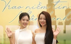 Tiền Phong Half Marathon 2025 ra mắt 'Hành trình xanh'