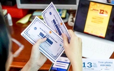 Đề xuất doanh nghiệp được thay đổi mục đích sử dụng vốn trái phiếu