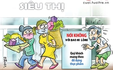 Nhiều người quan tâm những điều dễ khiến 'mất ngủ tối nay' hơn các rủi ro dài hạn?