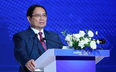 Thủ tướng cùng 500 CEO trong và ngoài nước bàn về hợp tác bền vững