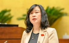 Trình Quốc hội chi hơn 125.000 tỉ đồng chăm sóc sức khỏe  toàn dân, đặt mục tiêu tăng tỉ lệ sinh