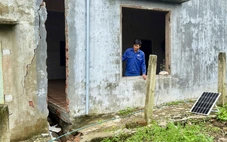 Một xã Đắk Lắk kiến nghị xây dựng khu tái định cư khẩn cấp