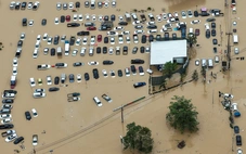 Giải mã nguyên nhân gây ra trận lũ kinh hoàng ở Thái Lan