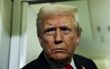 Ông Trump rút lại hạn chót để Ukraine và Nga đạt thỏa thuận hòa bình