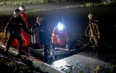 Mục tiêu đến hết ngày 26-11: Đóng điện cho toàn bộ khách hàng vùng lũ Phú Yên