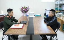 Khởi tố 2 người tổ chức cho người khác trốn đi nước ngoài lao động