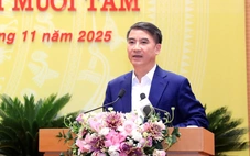 Hà Nội đặt mục tiêu tăng trưởng 11% trong năm 2026