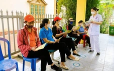 Chăm sóc sức khỏe phụ nữ mãn kinh ra sao?