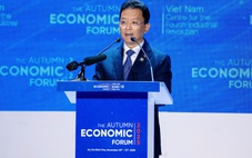 Trung Quốc, Nhật Bản và ASEAN bàn gì về chuyển đổi xanh, chuyển đổi số tại TP.HCM?