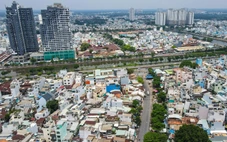 TP.HCM thúc tiến độ cầu đường Bình Tiên và 4 dự án BOT cửa ngõ